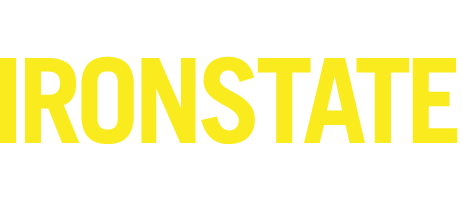 Ironstate Development logo